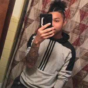 Meet your Posher, Isaiah